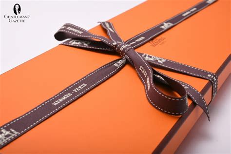 fake hermes ties - How to Spot a Fake Hermes Tie .